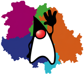 EuregJUG Maas-Rhine Logo