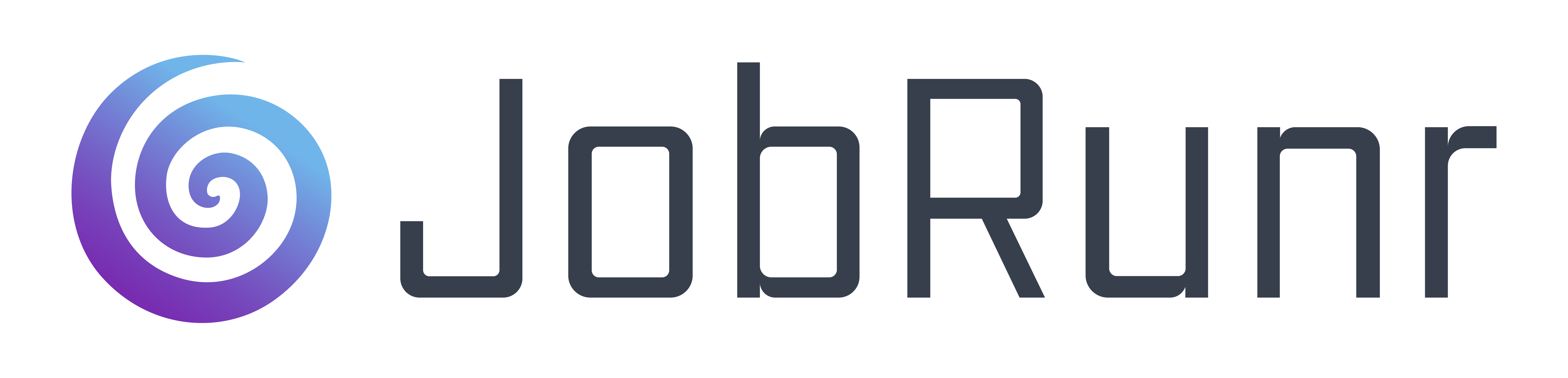 JobRunr logo